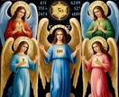 数秘×心理学/あなたの使命や強みを心理分析します 幸せを呼ぶ引き寄せ/数秘カウンセリングで自分の本質を知る イメージ4