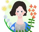 カラフルポップなアイコン、イラストを描きます ゆるい・ポップなデザインが得意です! イメージ5