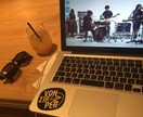HPの制作、リニューアル承ります 自社のHPをカッコよくして売上upに繋げませんか？ イメージ1