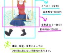 あなたの小説の表紙、挿絵描きます あなたの自作小説にイラストをつけてみませんか？ イメージ5