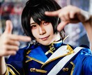 生成画像の「惜しい…！」を仕上げます Photoshop歴10年！！ イメージ6