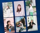 カメラマンがプロフィール写真を出張撮影します 【ビジネス特化】ニーズを汲み取りあなたに合う写真を提案 イメージ7