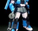 模型製作代行致します あなたのイメージを形にするお手伝いをさせて頂きます！ イメージ4