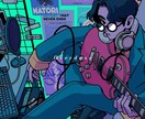 即納対応可！スマホ録音OK！歌ってみたMixします ハモリ作成、ピッチ補正、エンコード無料！　初心者大歓迎！！ イメージ2