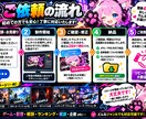 YouTubeの目を引くサムネイルを制作します ゲーム実況・考察・配信対応！目を引くサムネを制作 イメージ4