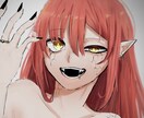 イラスト承ります アイコンや立ち絵、サムネイルなど、ご相談だけでもお気軽に！ イメージ2