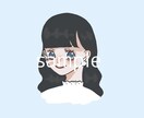 イラスト描きます SNS用のアイコンや配信のサブスクスタンプ イメージ2