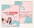 SNS集客に！インスタのコラム投稿を作成します 動画もOK！最大80枚・480秒！女性マーケターが担当♪ イメージ4