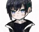 通称何でも屋です。デフォを描きます 何でも屋です。可愛いを作ります イメージ2
