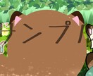 IRIAM用のアイコンリングやヘッダー等描きます 是非ともライバー様の魅力を引き出すサムネ等も描かせてください イメージ6