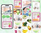 広告代理店デザイナーが「売れる」LPお作りします マーケティング思考で売上に繋げるお手伝い！ イメージ5
