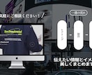 らしさを伝える愛されるホームページ制作をします デザイン・ブランディングにこだわりたい方へ イメージ3