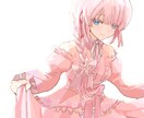 サムネ、アイコン、SDなど描きます 親身になってご希望伺い、記念日等に相応しい場面も表現します！ イメージ5
