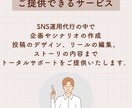 TikTokの動画作成致します sns講座で学んだ2児のママがあなたに合わせて企画制作 イメージ2