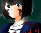 商用利用OK！＊個性が光るイラスト描きます ヘッダーやサムネイル、チラシ、観賞用にも！ イメージ9