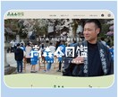 予算・スケジュールに応じて、Webサイト作ります 低コストでWebサイトを作りたい方、ご相談ください！ イメージ2