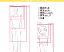 商用利用OK★アニメ調のデジタル似顔絵お描きします アイコン、プレゼントにも★適度なデフォルメで丁寧に仕上げます イメージ4