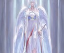 商業利用も可能な人物イラストを描きます カラフルで、透明感のある人物イラストを希望の方へ イメージ4
