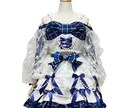 モニター募集！可愛いアイドル衣装を制作します ふわふわ好きアイドル様に刺さるコンセプトで作る衣装 イメージ7