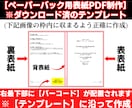 一瞬で売れる表紙(Kindle電子書籍)制作します 【特典付】修正無制限で紙の本(ペーパーバック)の表紙も作成！ イメージ10