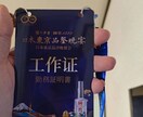 宴会に美味しいカクテルを提供します 中国と日本の現役バーテンダー　国際高級バーテンダー認証あり イメージ3