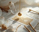 短時間OK◎不倫の迷い・相手の気持ち霊視で答えます 不倫・秘密の恋だからこそ 誰にも話せない本音を受け止めます✨ イメージ2