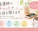 仕事や家庭でのストレス、愚痴なんでも聴きます 誰にでも話せないこと大歓迎!! イメージ1