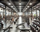 トレーニングメニュー考案します 筋トレマニアが考案する初心者に寄り添ったトレーニングメニュー イメージ1