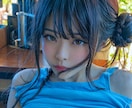 全くAIに見えない生成画像導入方法教えます 初心者でも安心！丁寧に導入をお手伝いします イメージ3