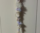 成人式におすすめなヘアパーツをつくります なんでも屋さん//私に作れるものはなんでも作ります イメージ2