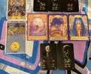 話すのが苦手な方！メッセージのやり取りで鑑定します 年間400名鑑定実績ありの私が寄り添って鑑定します イメージ1