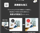 Amazon プレミアムA+ を制作します 競合に差をつける商品紹介コンテンツをご提案します！ イメージ7