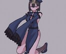 イラスト・アイコン描きます イラスト描きます。詳細は依頼時にご相談お願いします！ イメージ1