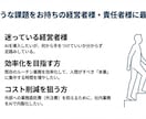 AI導入失敗を防ぐ！業務分解とAI導入を実施します ツール選びだけでなく業務分解から始めるハンズオン型AI導入 イメージ8
