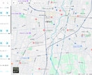 MEO対策｜Googleマップの電話相談のります 地域の競合店に勝つGoogleマップ活用術をプロが教えます。 イメージ4