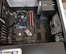 PCの組み立て 予算〜組み立てから発送まで承ります 安価なものから高値なものまで承ります！ イメージ1