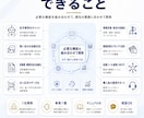 AI自動化ツールを単発で開発・納品します GPTs/Dify/n8n対応｜設計〜納品・簡易マニュアル イメージ3