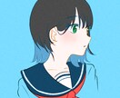 何度でも修正◎可愛いアイコンを描きます witter、YouTube、他SNSなど何でも使えます♪ イメージ1