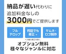 時間に余裕がある方にオススメ！動画の編集承ります 基本修正無制限！時間に余裕のある方におすすめです！ イメージ2