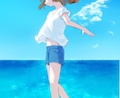 イラスト作成させていただきます なるべ早く綺麗なイラストをご提供させていただきます イメージ4