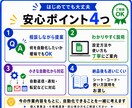 Googleまわりの自動化なんでも対応いたします GASで手作業をぐっと削減！実務目線で丁寧に設計 イメージ6