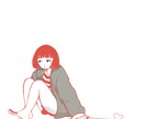 かわいい、シンプルなイラスト制作します ご希望のイメージに合わせて、あなただけのオリジナルイラストを イメージ4