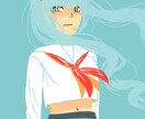 依頼に沿ったアイコンを描きます 依頼者様のイメージに沿ったイラストを描きます！ イメージ6