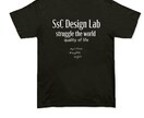 オリジナルTシャツ・ユニフォーム等デザインします オリジナルデザイン　海外のエッセンスを取り入れた商品 イメージ4