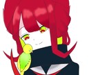 あなたの分身お作りします ご依頼主様のみ自由に使用可能です イメージ3