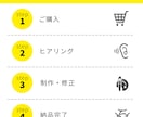 高品質のWEB画像（バナー・サムネ等）を作成します 【先着10名様】2枚ご購入で2000円でご提供いたします！ イメージ2