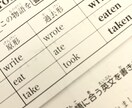 英語の楽しさ伝えます 幼児から中学校の試験対策まで　基本英会話から英語指導します イメージ1