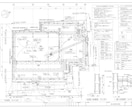 仮設計画図作成します 急ぎ仮設計画図を必要とされている方、お手伝い致します イメージ4