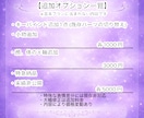 キャラデザからLive2Dまで表示料金で作ります 著作権譲渡込/デビューサポート/一括制作 イメージ2