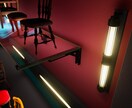 メタバース・VRSNS　3D空間・背景制作承ります あなただけの空間を、カタチにするお手伝いをいたします。 イメージ8